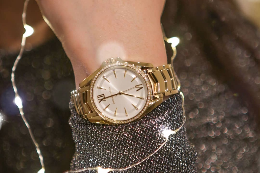 Jam Tangan untuk Wanita Gemini