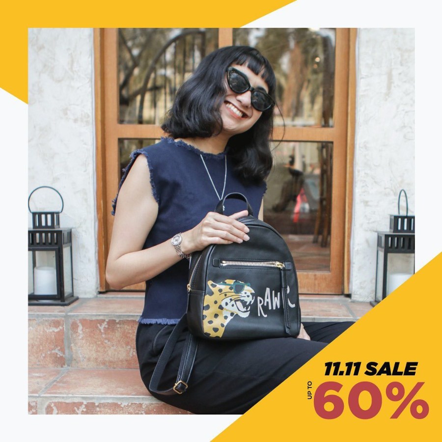 11.11 sale urban icon