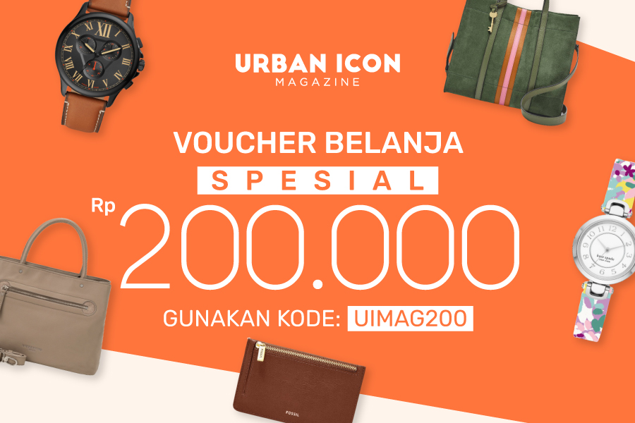 voucher special urban icon