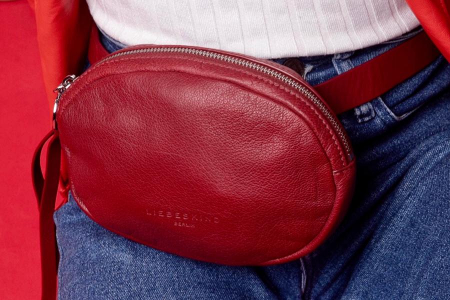 hadiah imlek tas kulit wanita